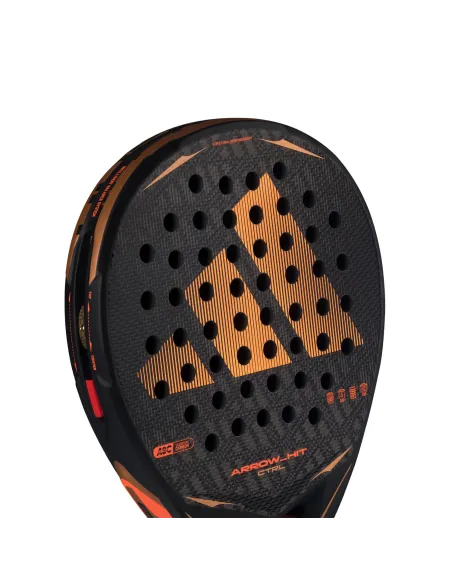 Adidas Arrow Hit Ctrl 2026 | Ofertas de Padel