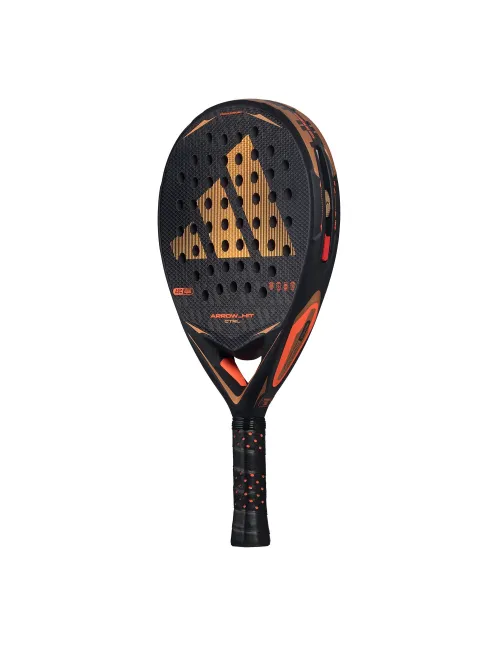 Adidas Arrow Hit Ctrl 2026 | Ofertas de Padel