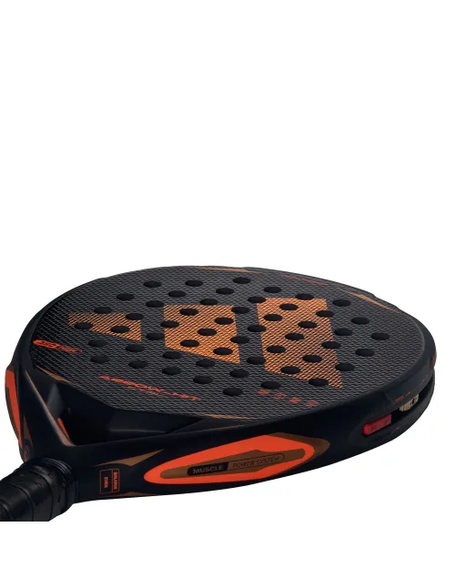 Adidas Arrow Hit Ctrl 2026 | Ofertas de pádel