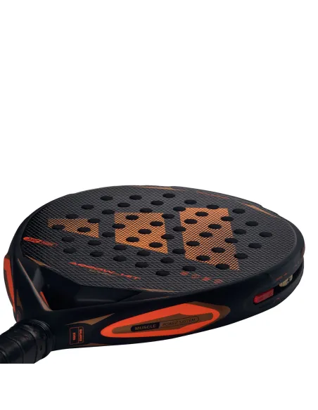 Adidas Arrow Hit Ctrl 2026 | Ofertas de pádel