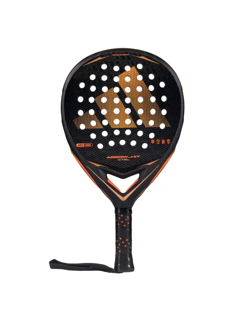 Adidas Arrow Hit Ctrl 2026 | Ofertas de Padel