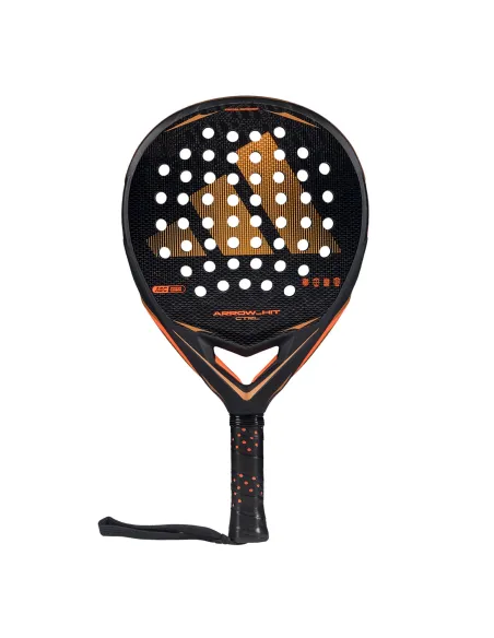Adidas Arrow Hit Ctrl 2026 | Ofertas de pádel