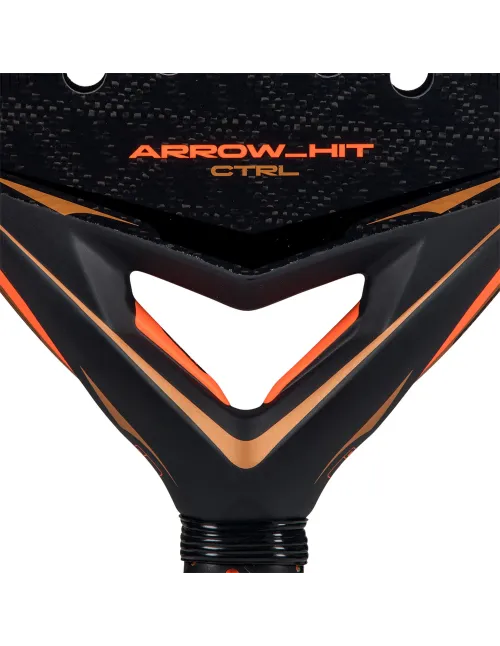 Adidas Arrow Hit Ctrl 2026 | Ofertas de Padel