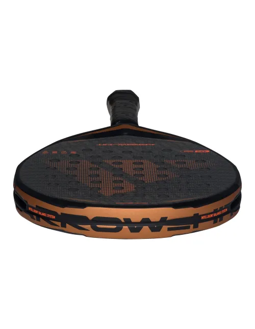 Adidas Arrow Hit Ctrl 2026 | Ofertas de pádel