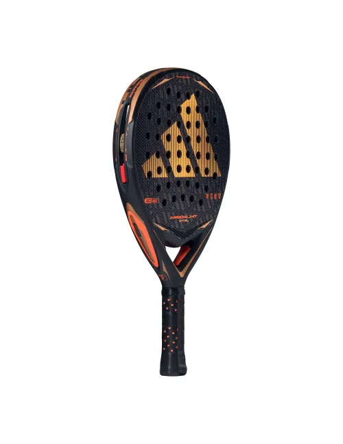 Adidas Arrow Hit Ctrl 2026 | Ofertas de Padel