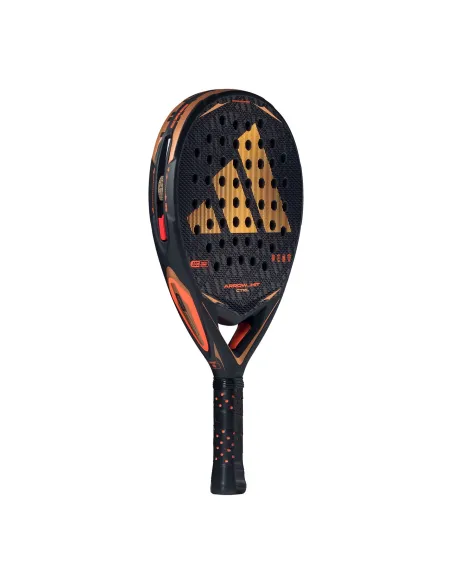 Adidas Arrow Hit Ctrl 2026 | Ofertas de pádel