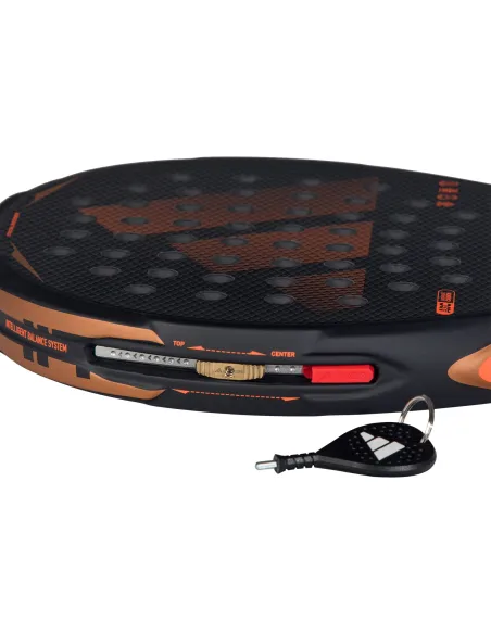 Adidas Arrow Hit Ctrl 2026 | Ofertas de Padel