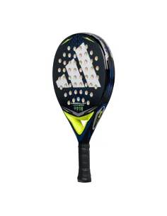 Adidas Arrow Hit White/Blue Junior | Ofertas de pádel 2