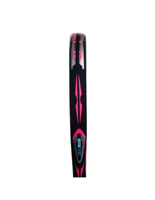 Adidas Arrow Hit White/Pink Junior | Ofertas de padel