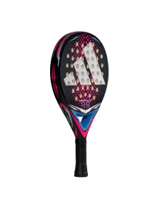 Adidas Arrow Hit White/Pink Junior | Ofertas de padel 2