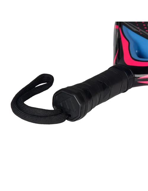 Adidas Arrow Hit White/Pink Junior | Ofertas de padel