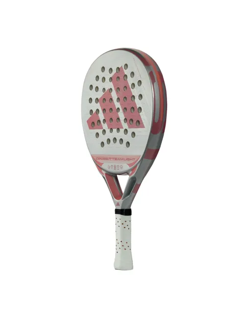 Raquette Adidas Crossit Team Light 2026 | Ofertas De Padel