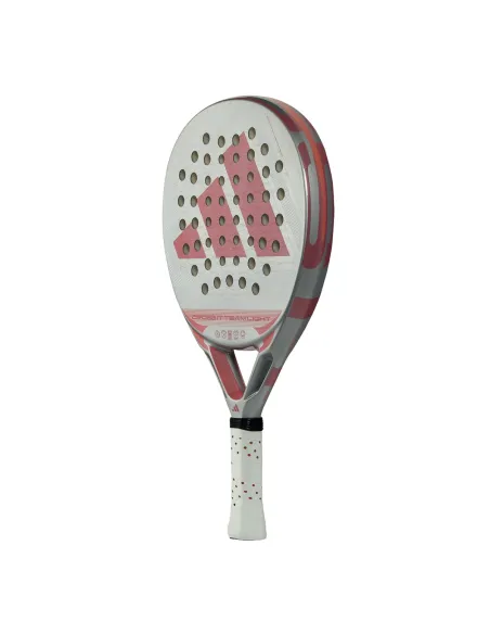 Raquette Adidas Crossit Team Light 2026 | Ofertas De Padel
