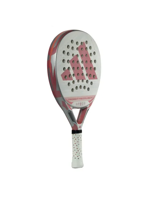 Raquette Adidas Crossit Team Light 2026 | Ofertas De Padel