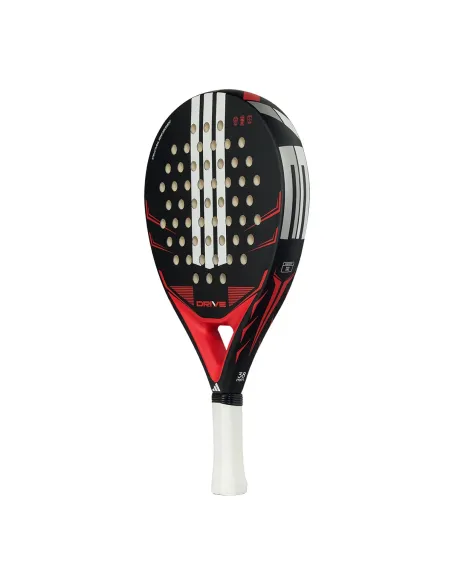 Adidas Drive Black 2026 | Ofertas de pádel