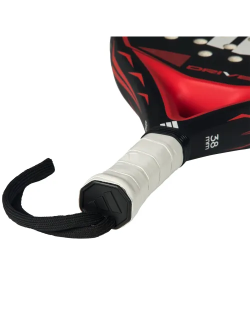 Adidas Drive Black 2026 | Ofertas de pádel