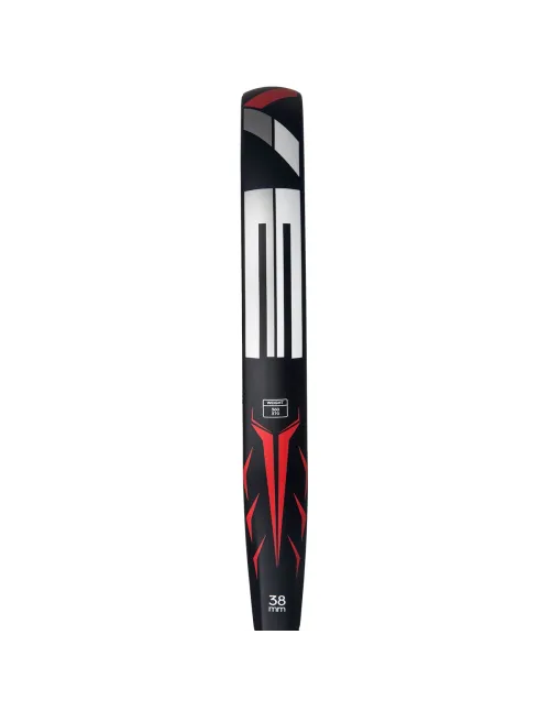Adidas Drive Black 2026 | Ofertas de pádel