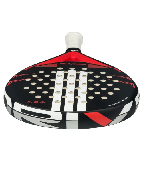 Adidas Drive Black 2026 | Ofertas de pádel