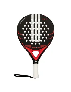 Adidas Drive Black 2026 | Ofertas de pádel