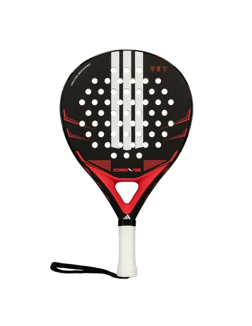 Adidas Drive Black 2026 | Ofertas de pádel
