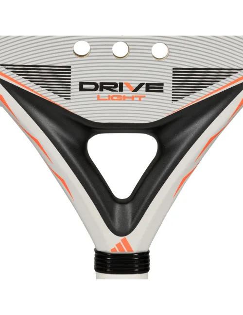 PALA ADIDAS DRIVE LIGHT 2026 AR5CA5U24 | Ofertas de padel