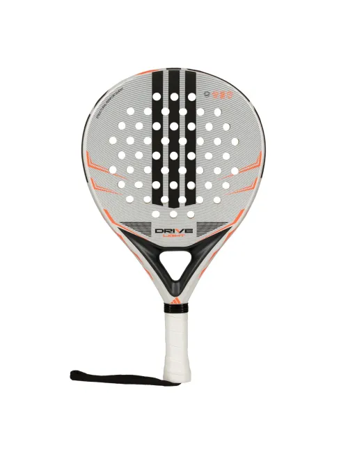 PALA ADIDAS DRIVE LIGHT 2026 AR5CA5U24 | Ofertas de padel