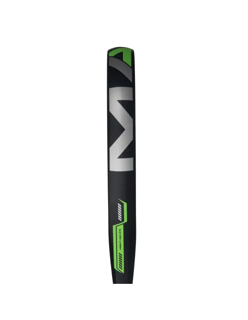 Adidas Match Black Lime 2026 | Ofertas de Padel