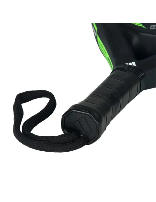 Adidas Match Black Lime 2026 | Ofertas de Padel