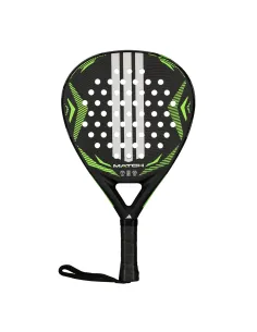 Adidas Match Black Lime 2026 | Ofertas de Padel