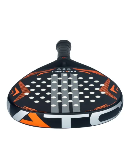 Adidas Match Black 2026 | Ofertas de Padel