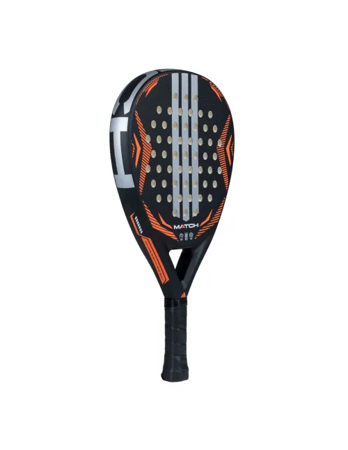 Adidas Match Black 2026 | Ofertas de pádel