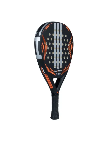 Adidas Match Black 2026 | Ofertas de pádel