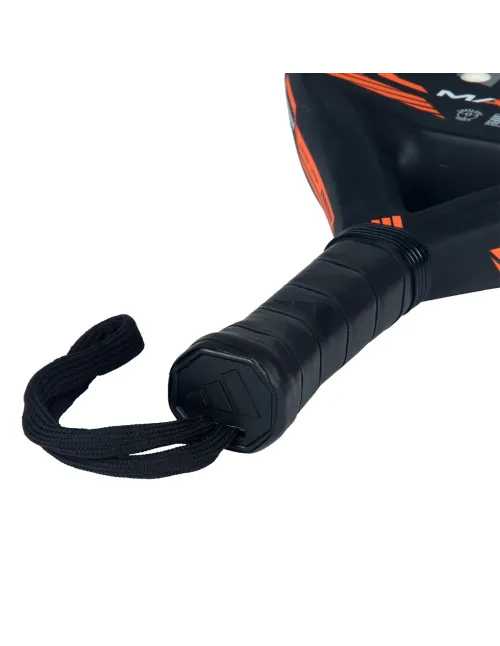 Adidas Match Black 2026 | Ofertas de pádel