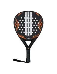 Adidas Match Black 2026 | Ofertas de padel
