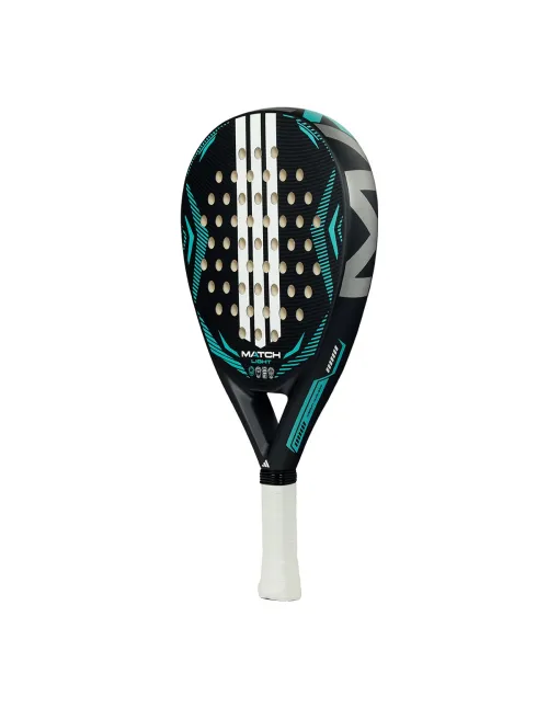 Adidas Match Light 2026 | Ofertas de Padel