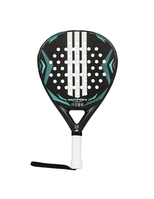 Adidas Match Light 2026 | Ofertas de Padel