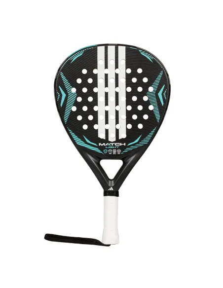 Adidas Match Light 2026 | Ofertas de pádel