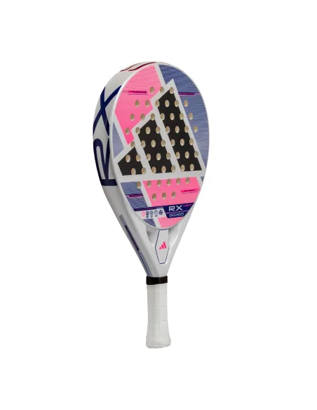 Adidas Rx Series Light 2026 | Ofertas de padel