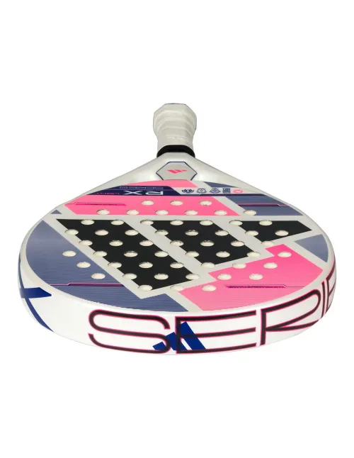 Adidas Rx Series Light 2026 | Ofertas de padel