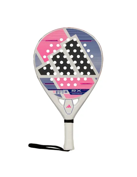 Adidas Rx Series Light 2026 | Ofertas de Padel