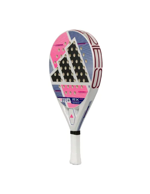 Adidas Rx Series Light 2026 | Ofertas de Padel