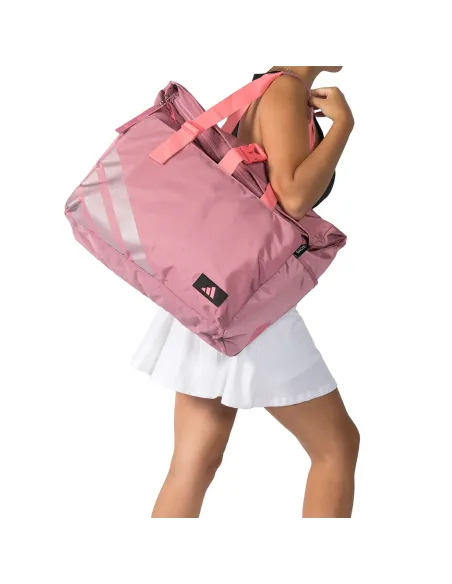 Bolsa Adidas Weekend Bag 2026 | Ofertas de pádel