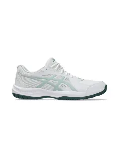 Asics Court SLIDE 4 BIANCO 1041A483 |Padel offers