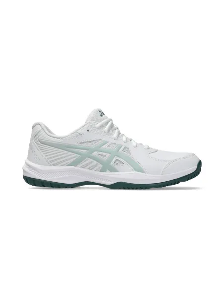 Asics Court SLIDE 4 BIANCO 1041A483 |Padel offers