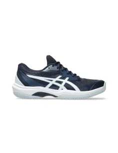 Asics Game Ff Clay/oc MINT WOMEN 1042A282 | Ofertas de padel