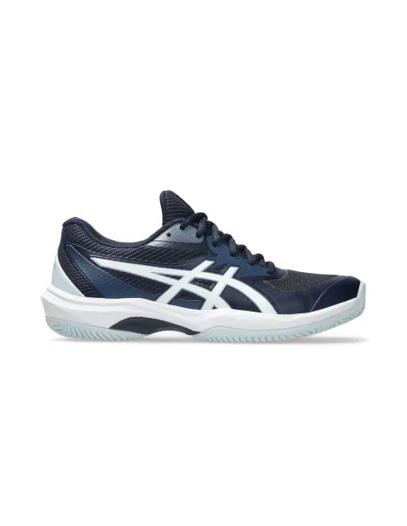 Asics Game Ff Clay/oc MENTA MUJER 1042A282 | Ofertas de pádel