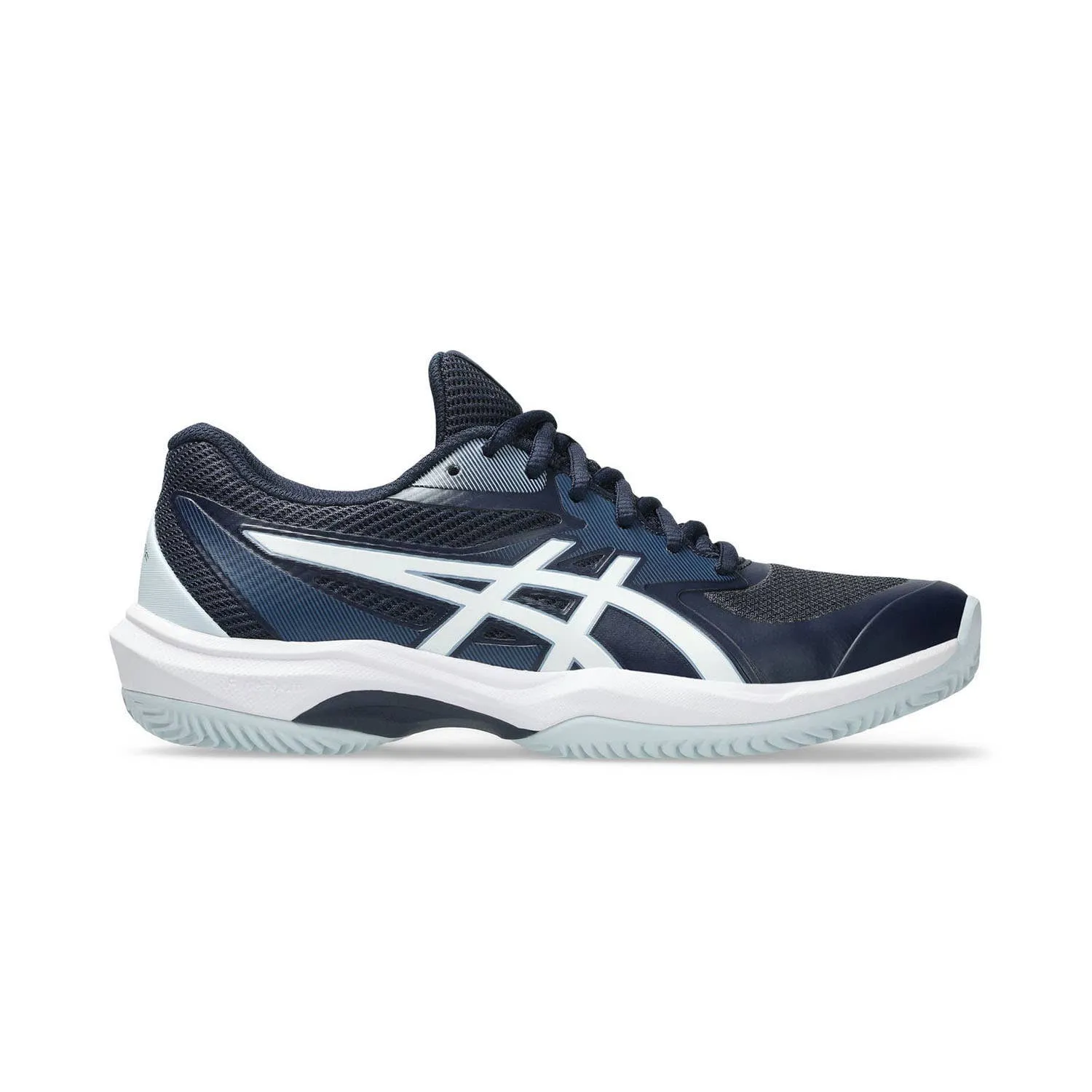 Asics Game Ff Clay/oc Menta Mujer 1042a282 Talla 36