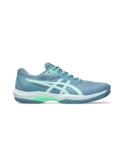 Asics Game Ff Padel Blau | Ofertas de Padel