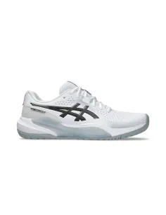 Asics Gel-challenger 15 Blanc | Ofertas de Padel