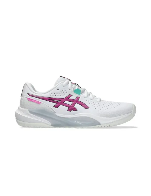 Scarpe Asics Gel-challenger 15 1041A510 102 |Padel offers